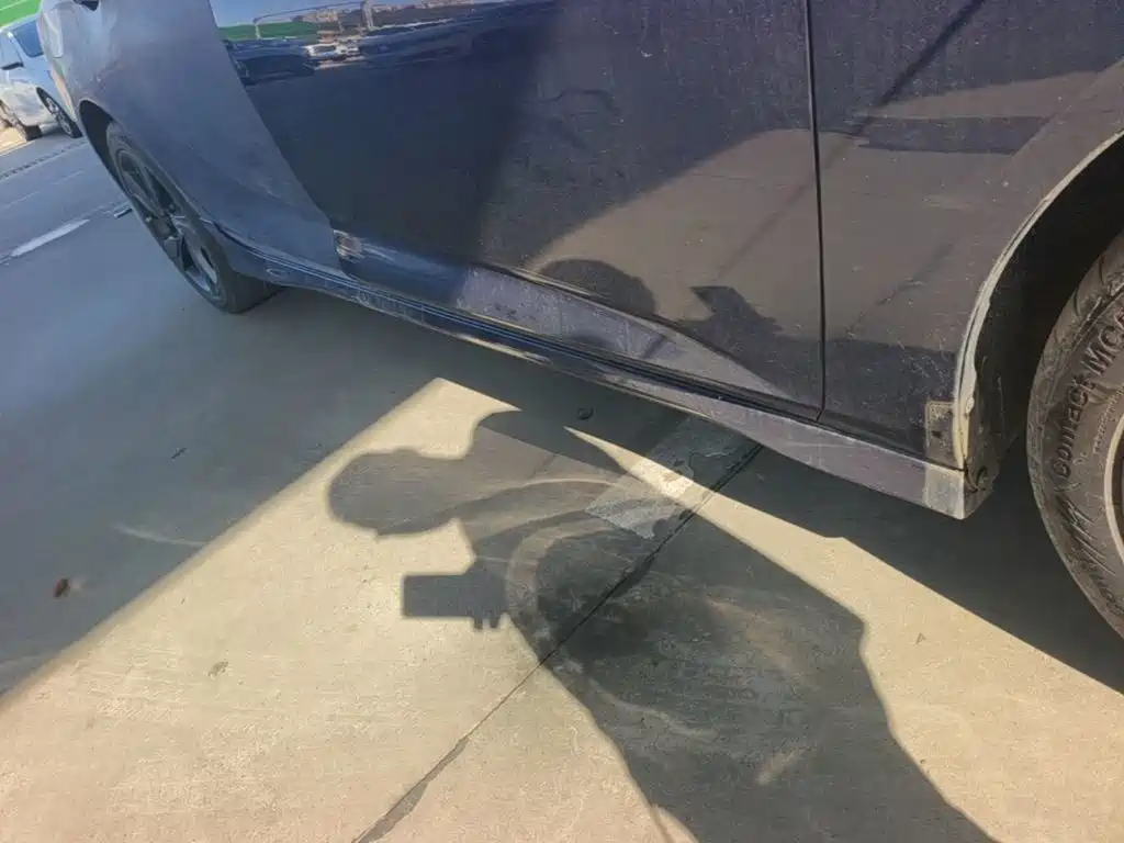 Buick Regal — фото 21