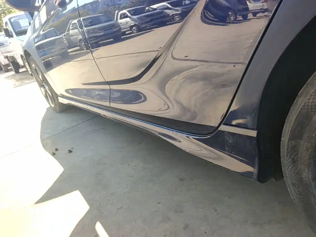 Buick Regal — фото 22