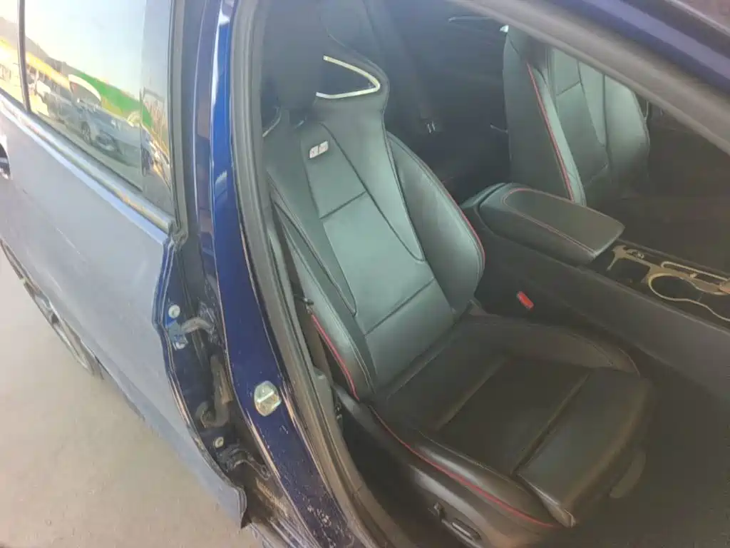 Buick Regal — фото 25