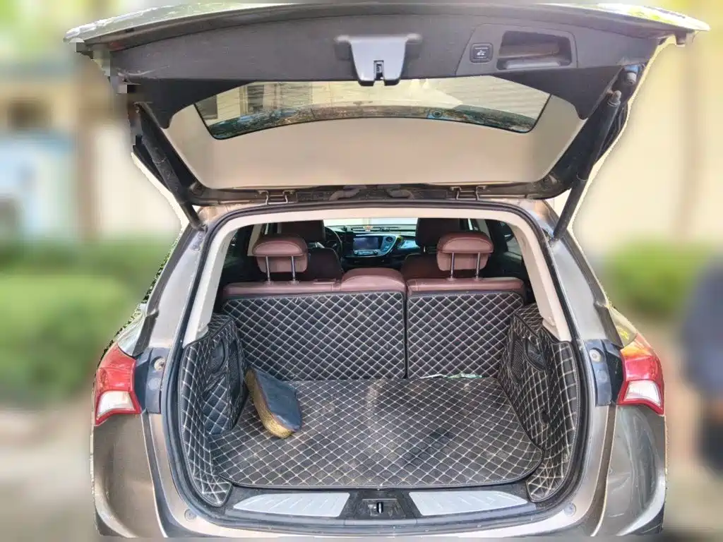 Buick Envision Plus — фото 15