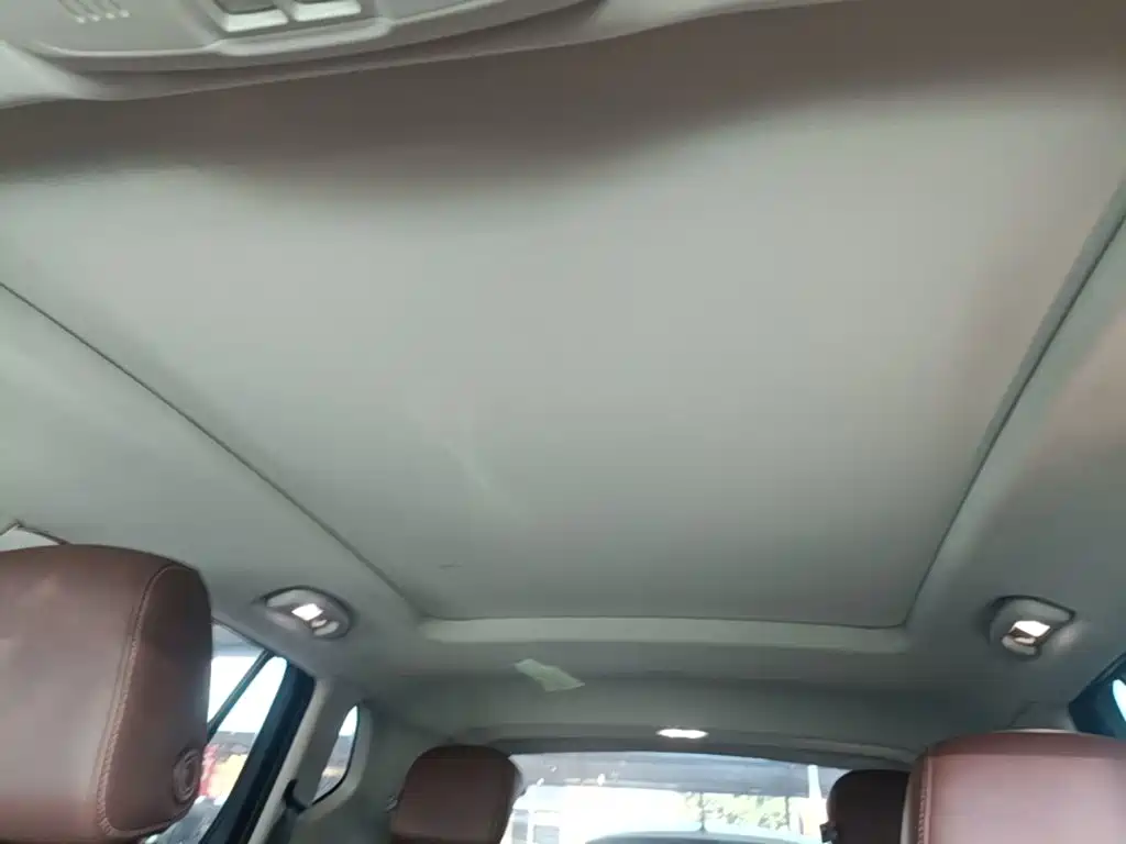 Buick Envision Plus — фото 18