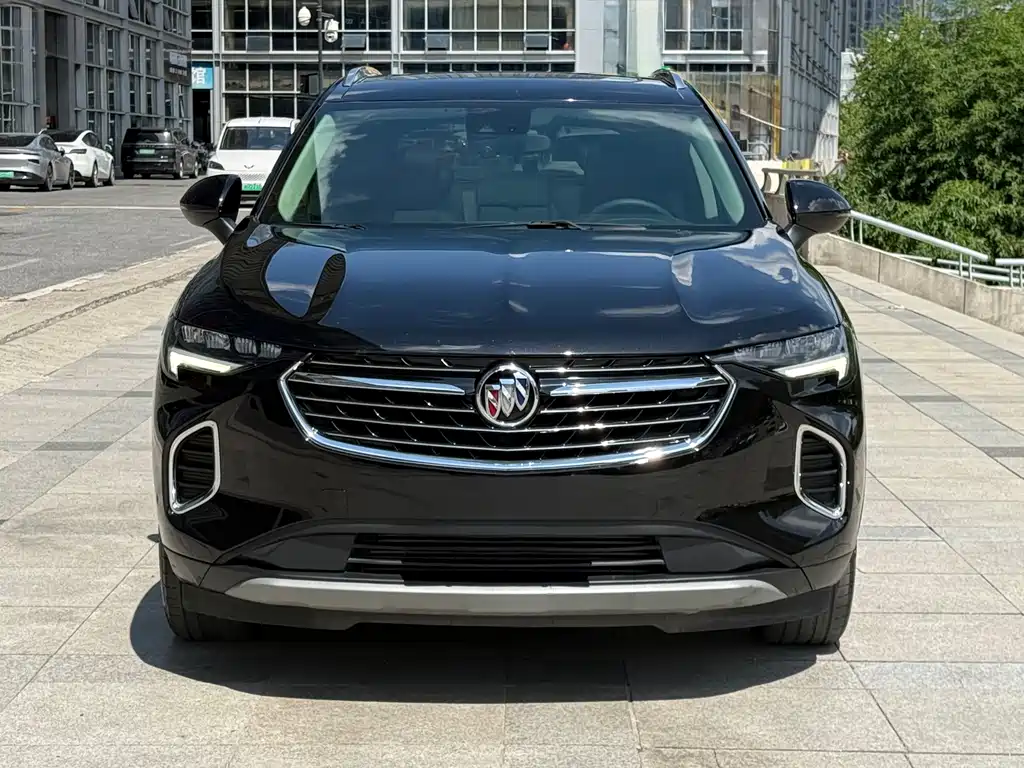 Buick Envision S — фото 2