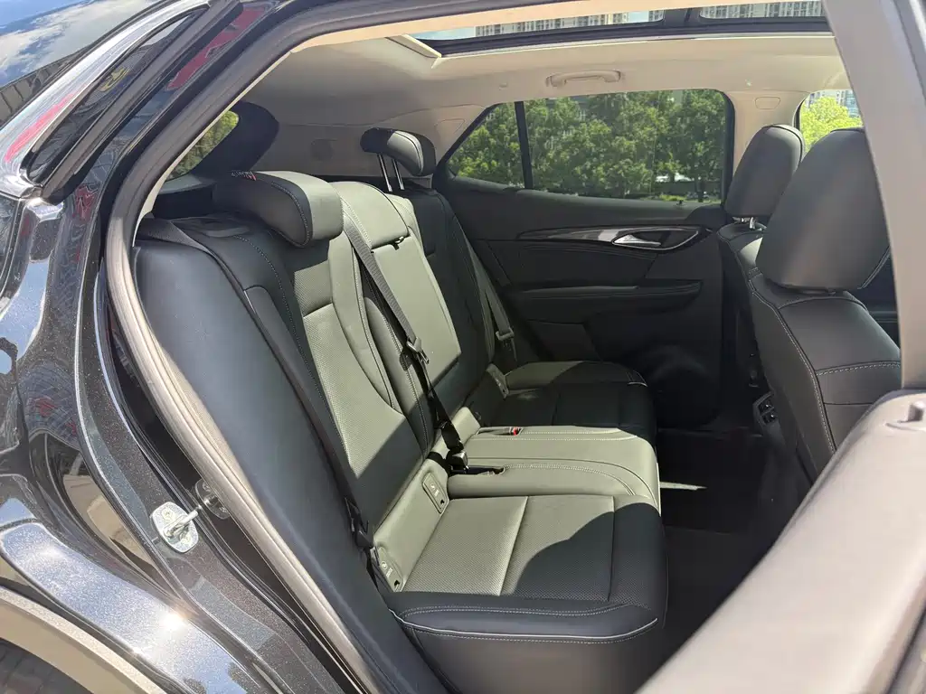 Buick Envision S — фото 13
