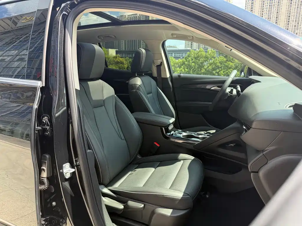 Buick Envision S — фото 14