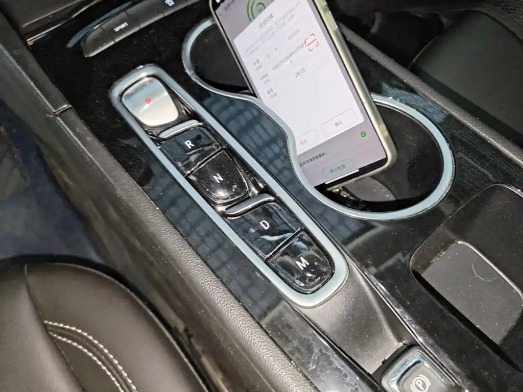 Buick Regal — фото 14