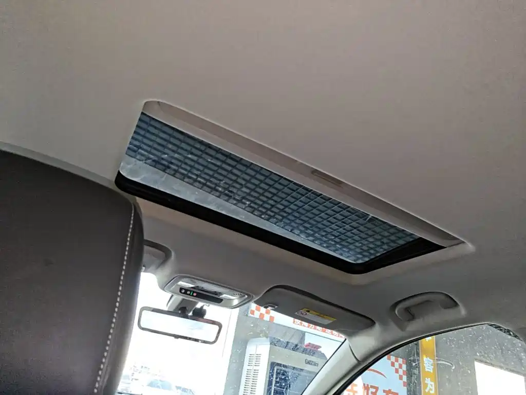 Buick Regal — фото 18