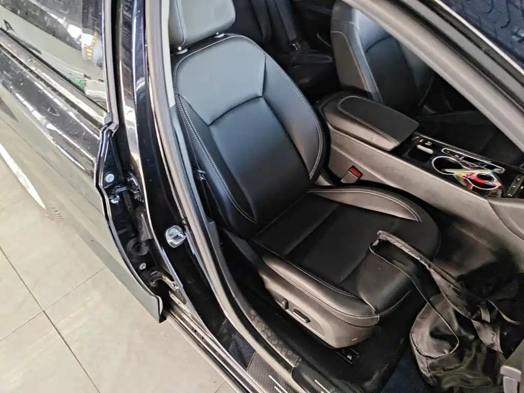 Buick Regal — фото 25