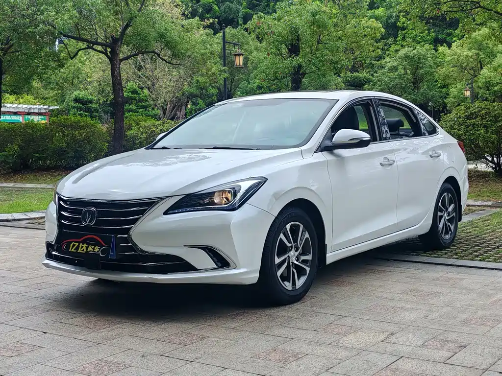 Changan Eado