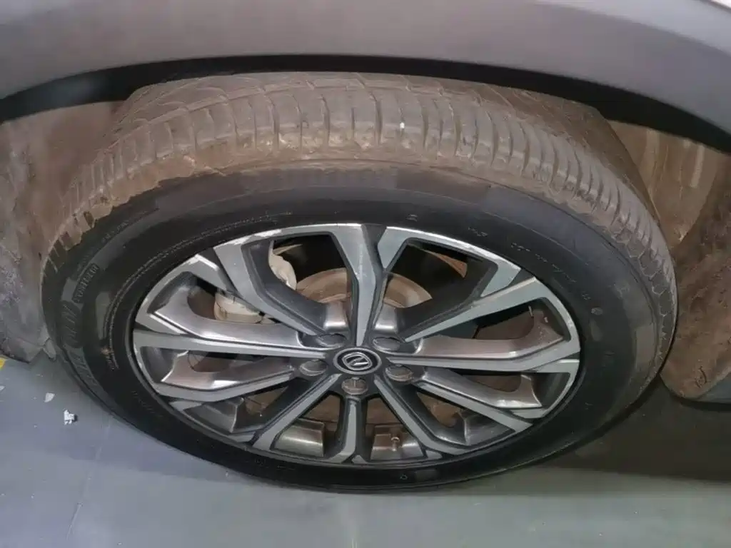 Changan CS75 PLUS — фото 23
