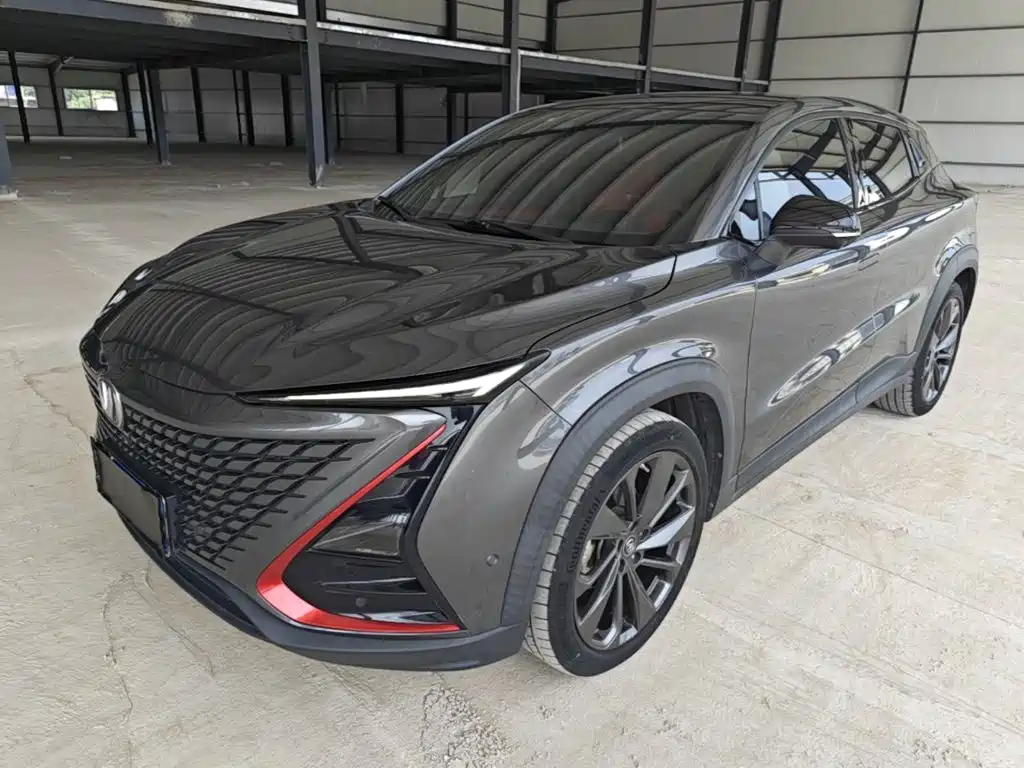 Changan UNI-T
