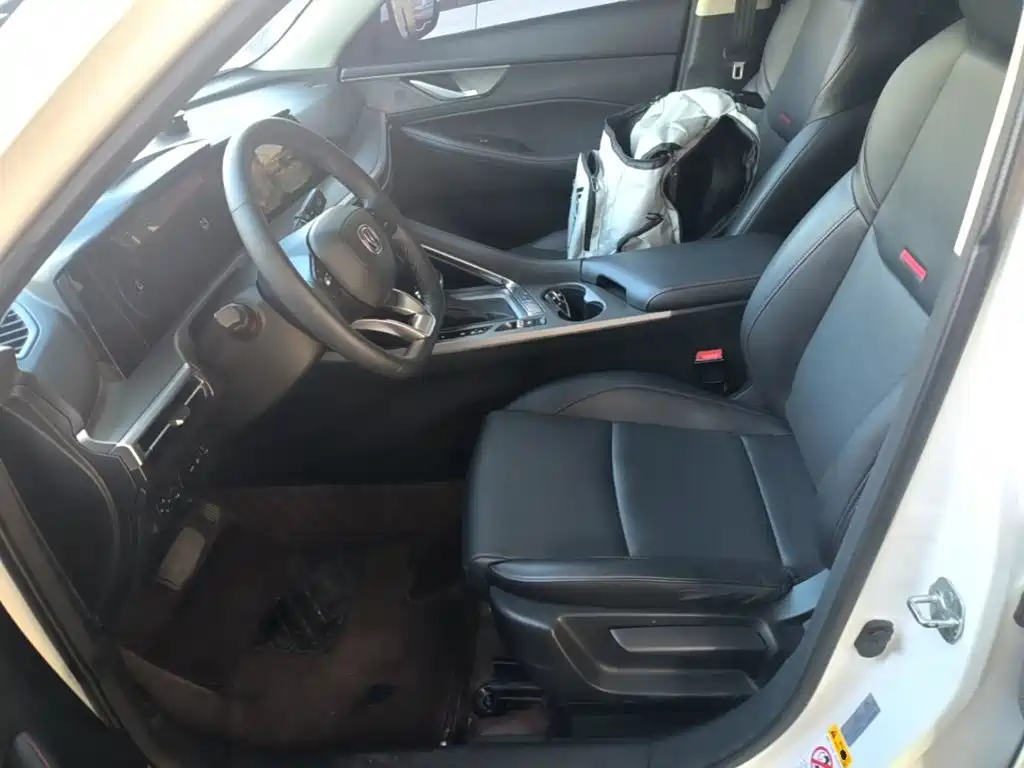 Changan CS35PLUS — фото 15