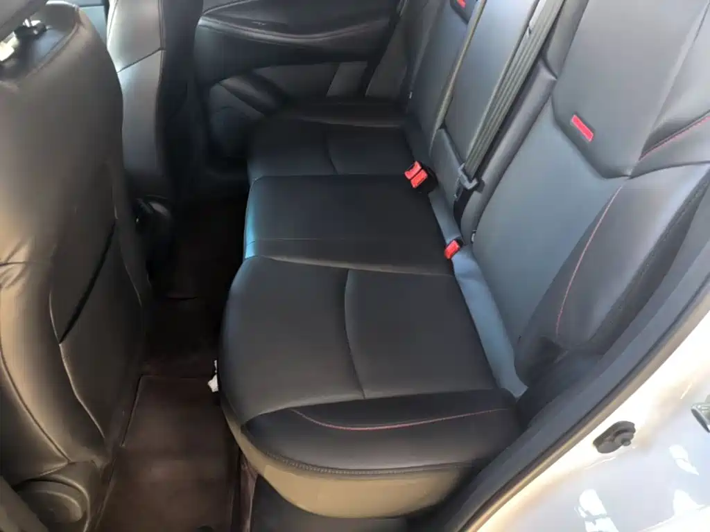Changan CS35PLUS — фото 17