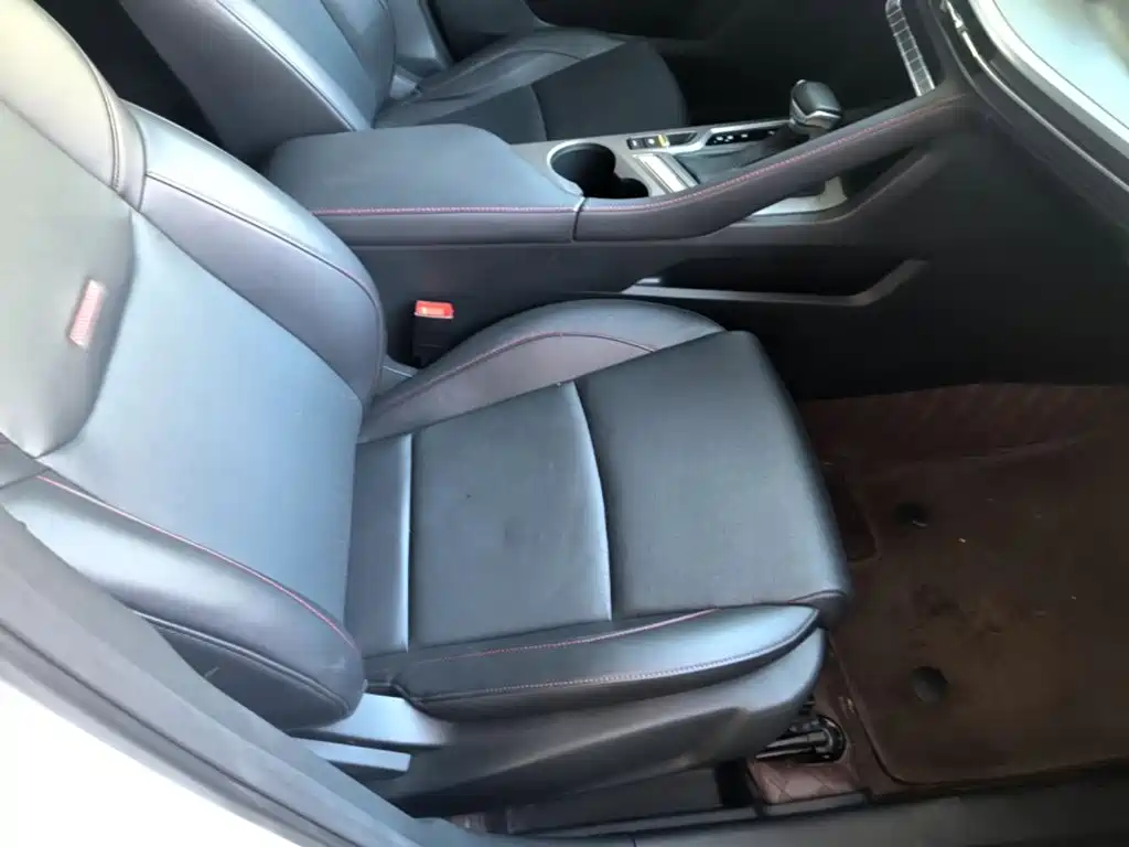 Changan CS35PLUS — фото 25