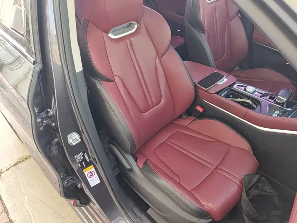 Changan CS75 PLUS — фото 25