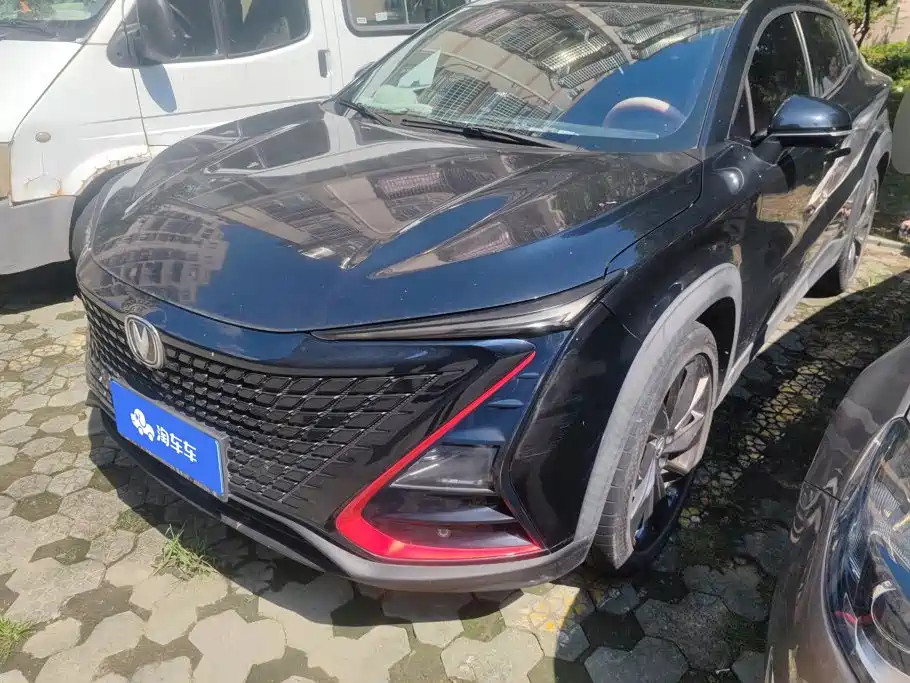 Changan UNI-T