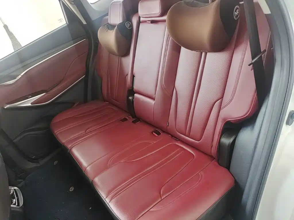 Changan CS75 PLUS — фото 17