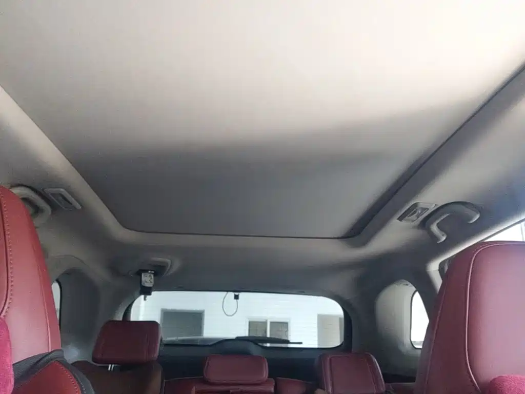 Changan CS75 PLUS — фото 18