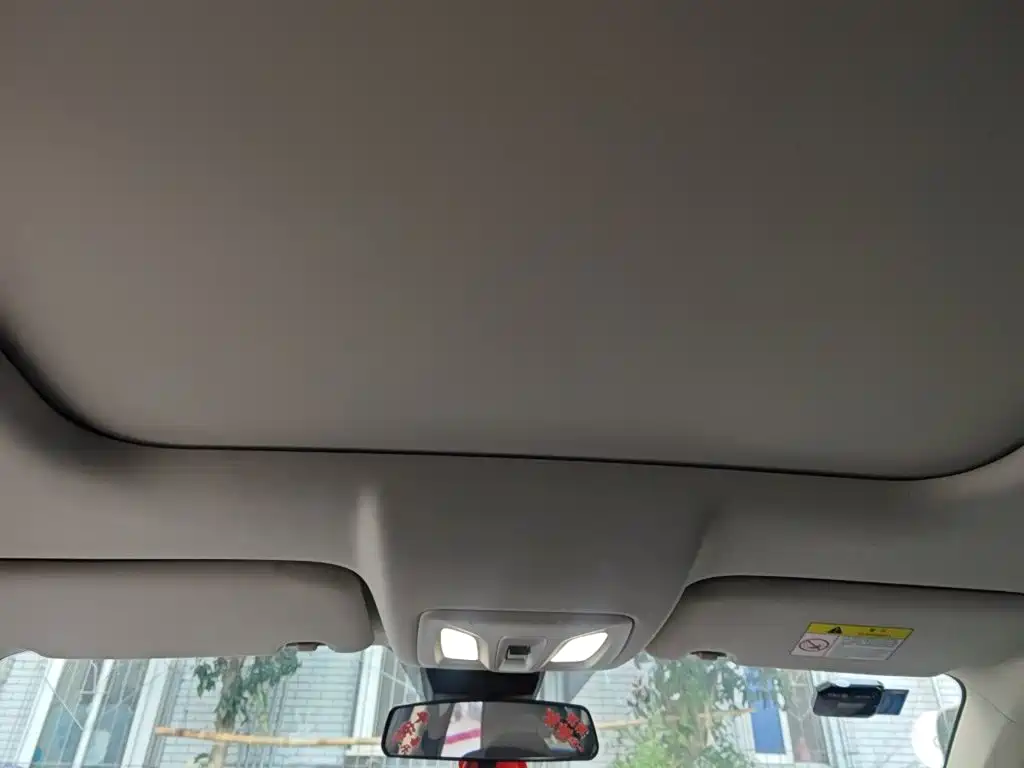 Changan CS55PLUS — фото 14
