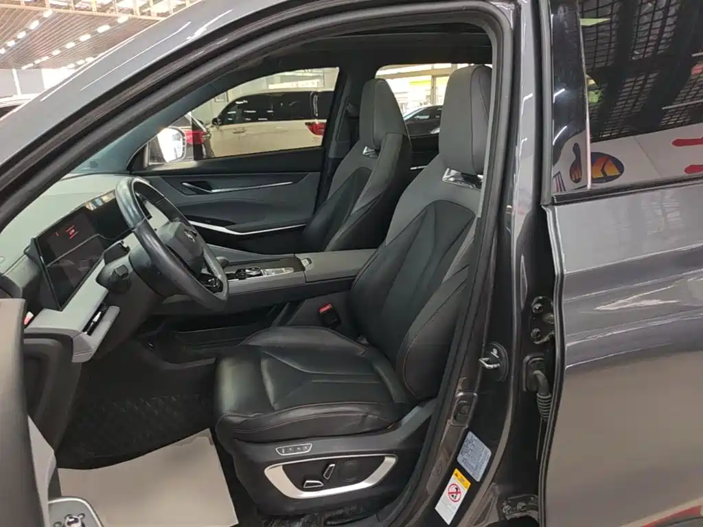 Changan CS75 PLUS — фото 15