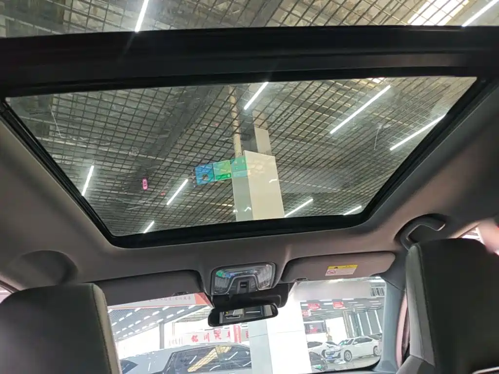 Changan CS75 PLUS — фото 18