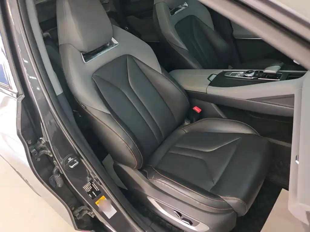 Changan CS75 PLUS — фото 25