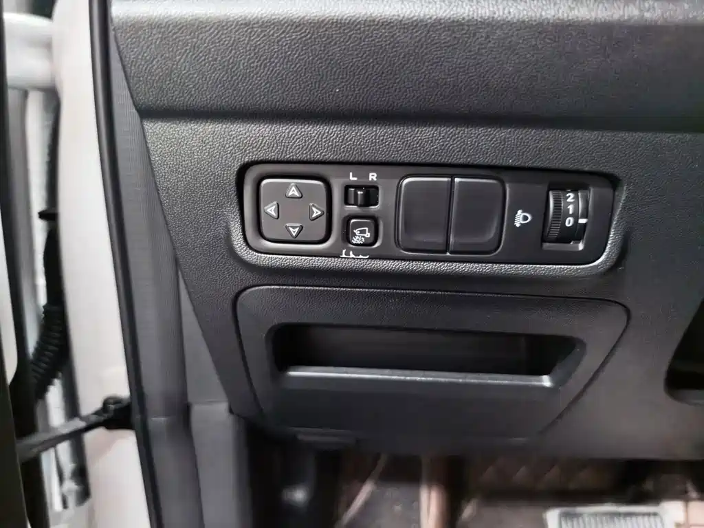 Changan CS35PLUS — фото 13