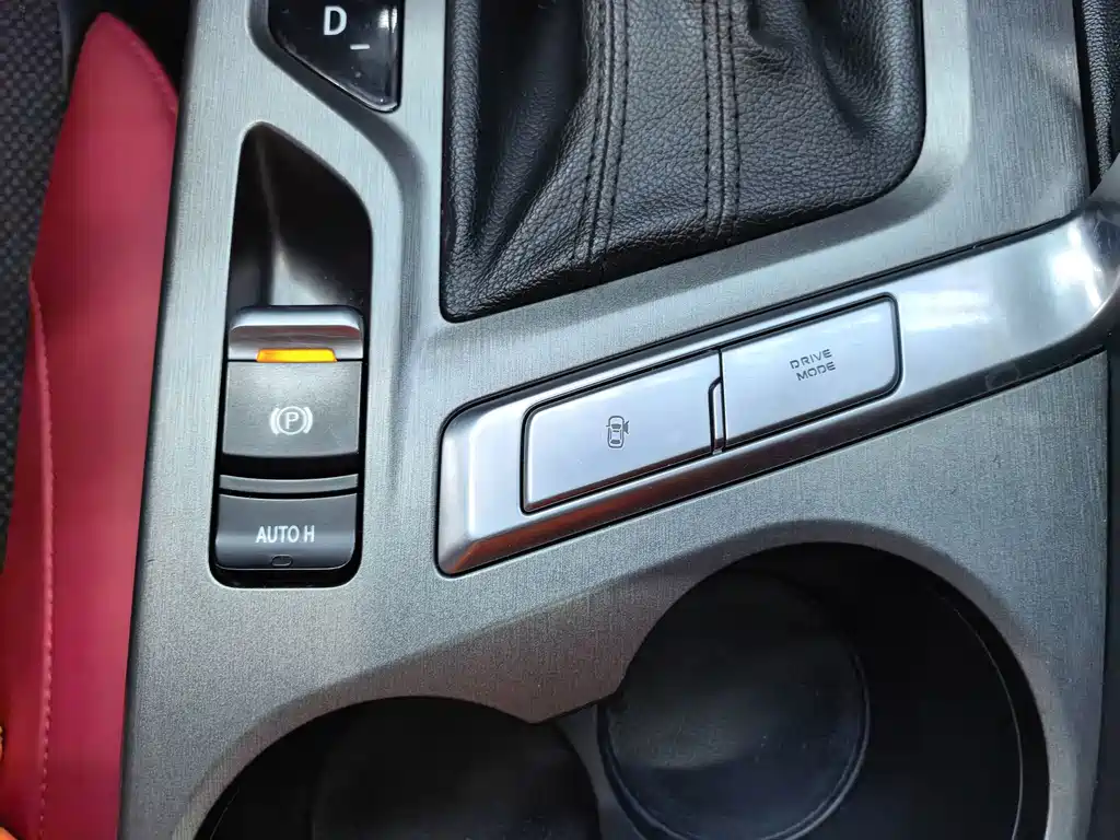 Changan CS35PLUS — фото 14