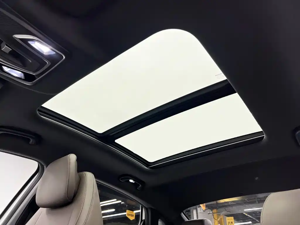 Changan Eado — фото 16
