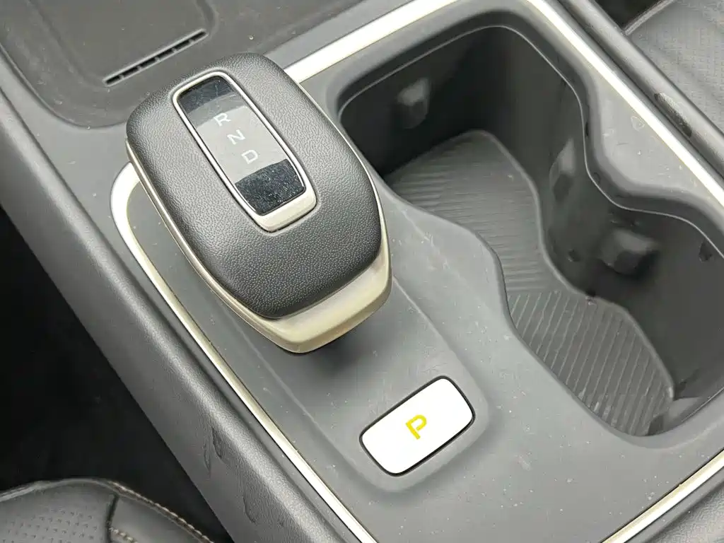 Changan Eado — фото 18