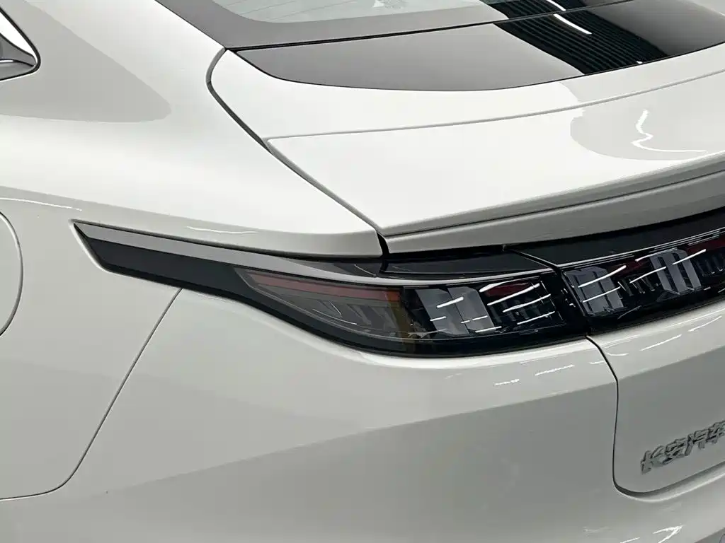 Changan Eado — фото 10