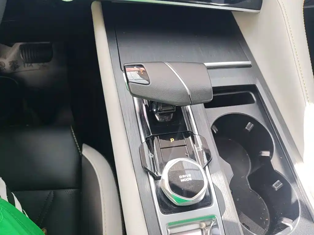 Changan CS75 PLUS — фото 14