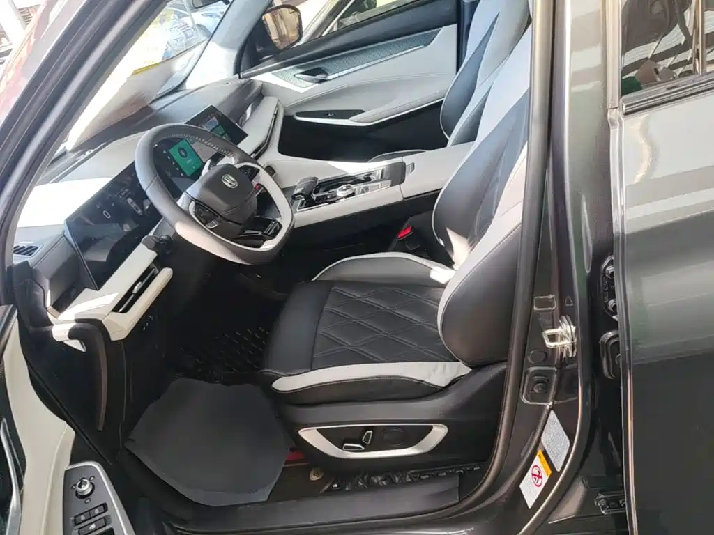 Changan CS75 PLUS — фото 15