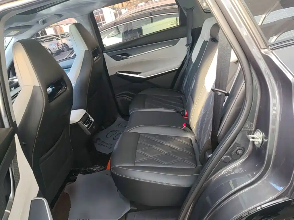 Changan CS75 PLUS — фото 17