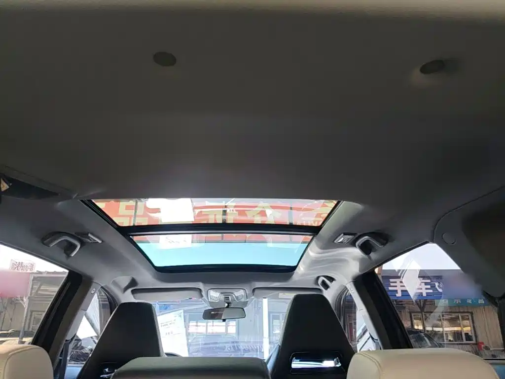 Changan CS75 PLUS — фото 18