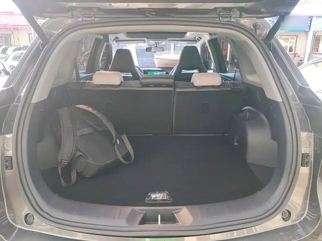 Changan CS75 PLUS — фото 19