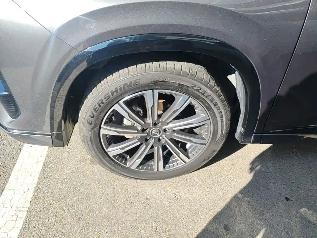 Changan CS75 PLUS — фото 23