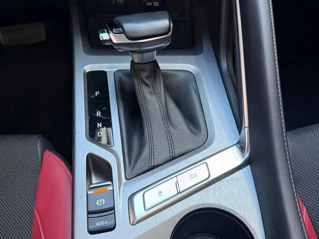 Changan CS35PLUS — фото 15