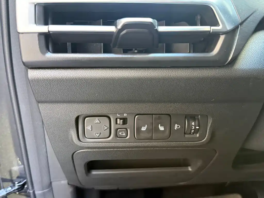 Changan CS35PLUS — фото 16
