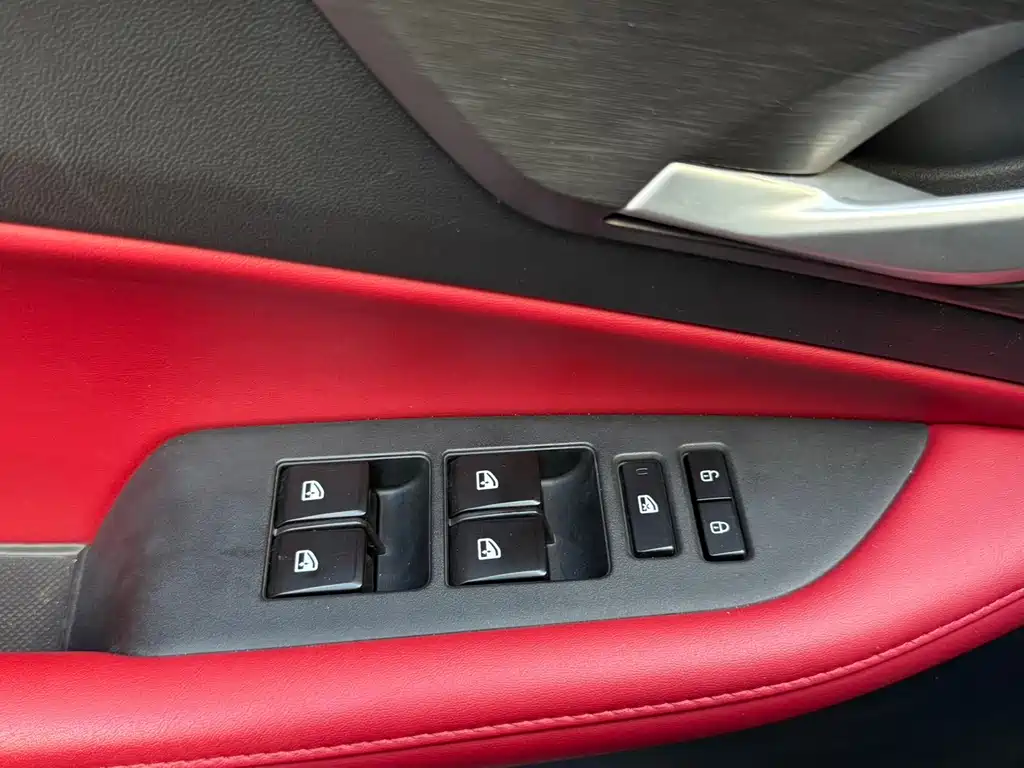 Changan CS35PLUS — фото 17