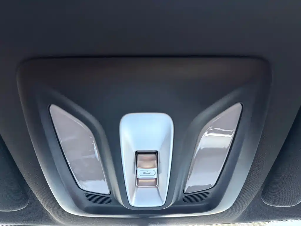 Changan CS35PLUS — фото 18