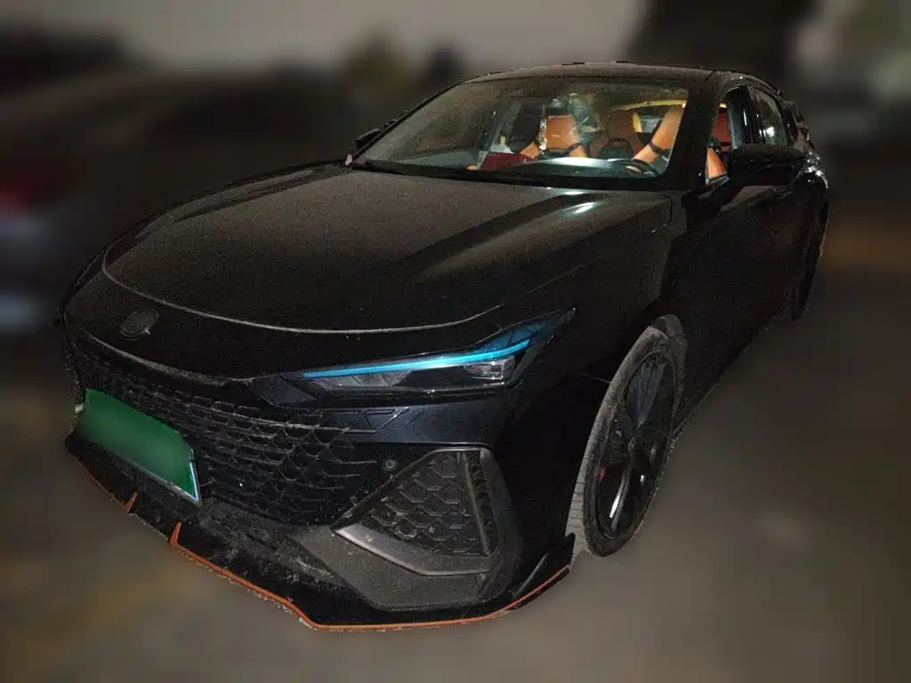 Changan UNI-V