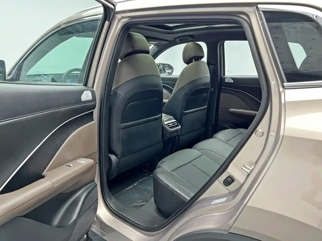 Changan CS55PLUS — фото 13