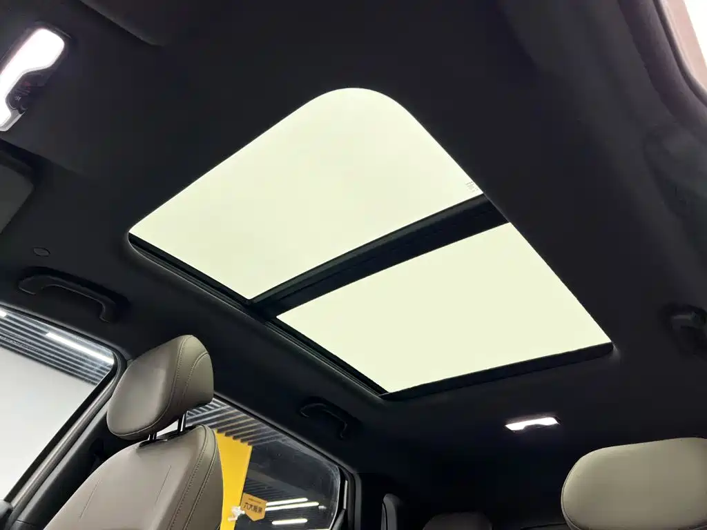 Changan CS55PLUS — фото 14