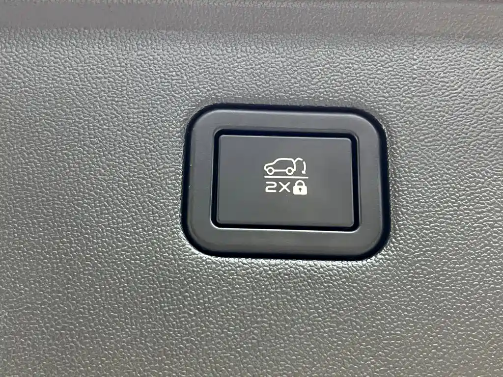 Changan CS55PLUS — фото 15
