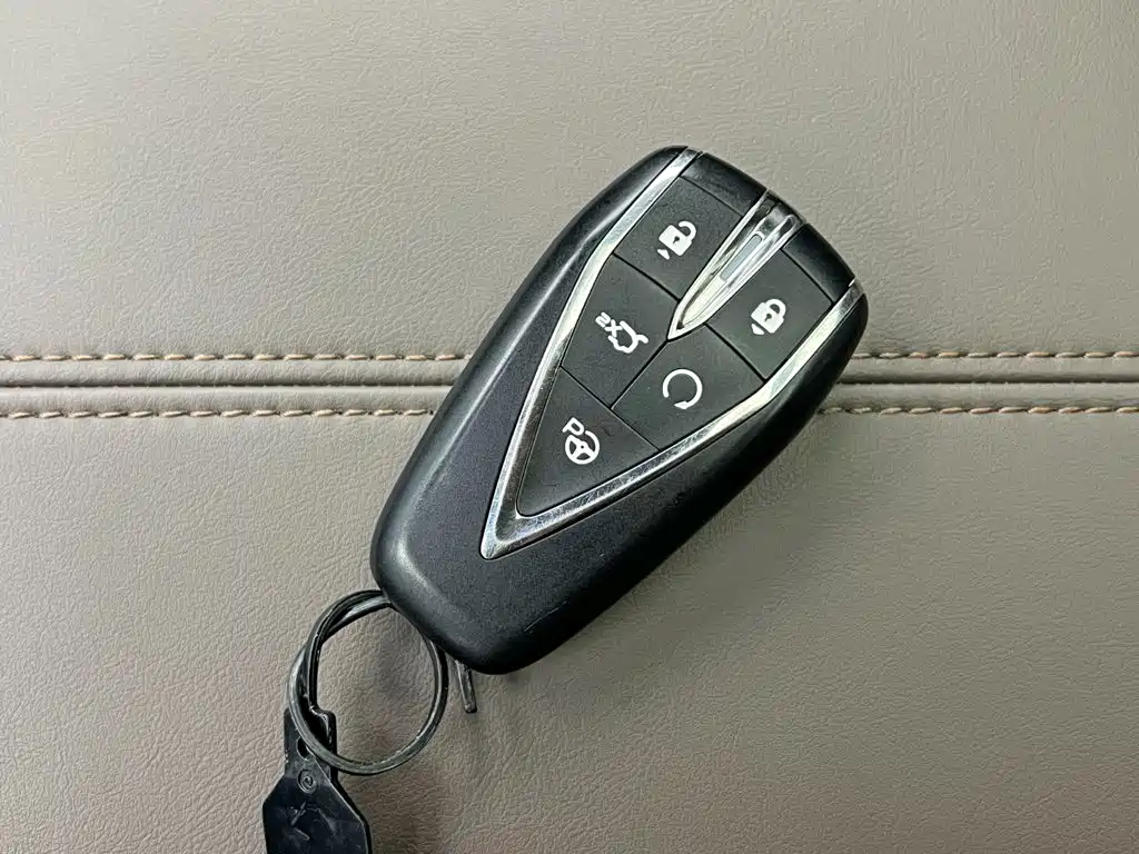 Changan CS55PLUS — фото 16
