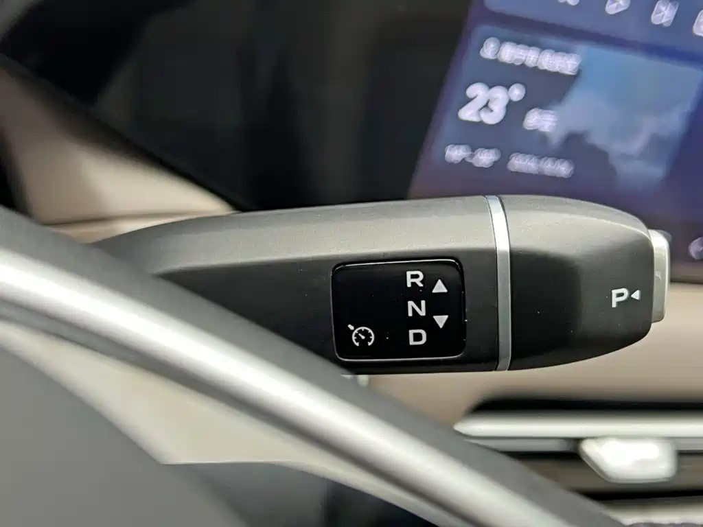 Changan CS55PLUS — фото 17