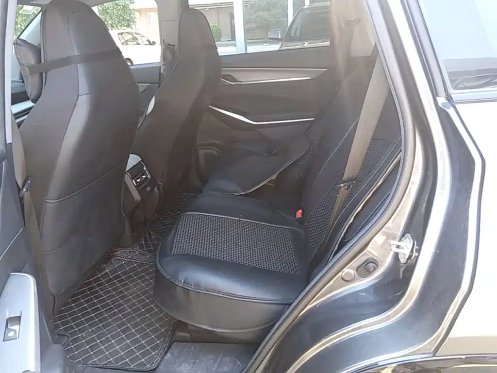 Changan CS75 PLUS — фото 17