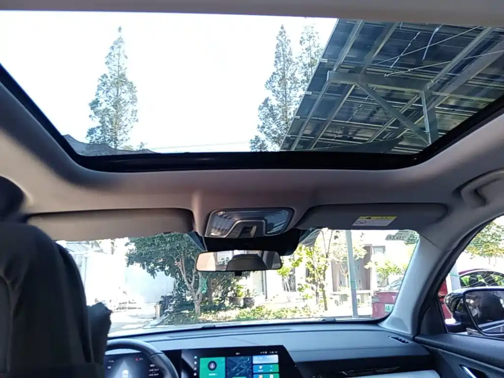 Changan CS75 PLUS — фото 18
