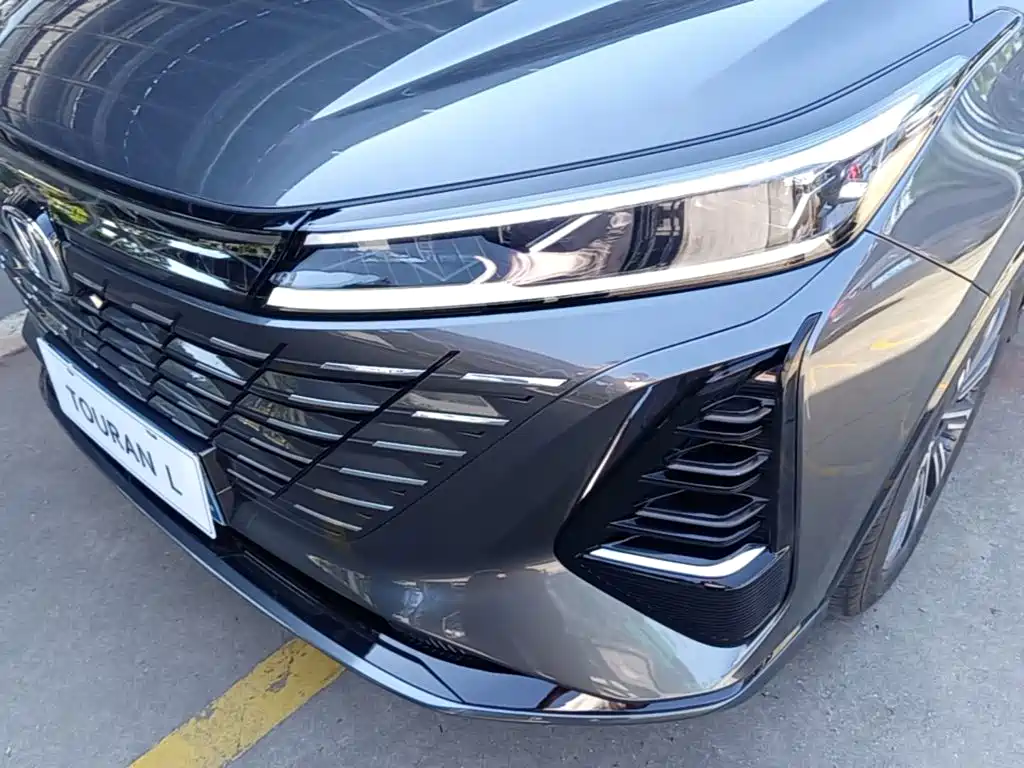 Changan CS75 PLUS — фото 24