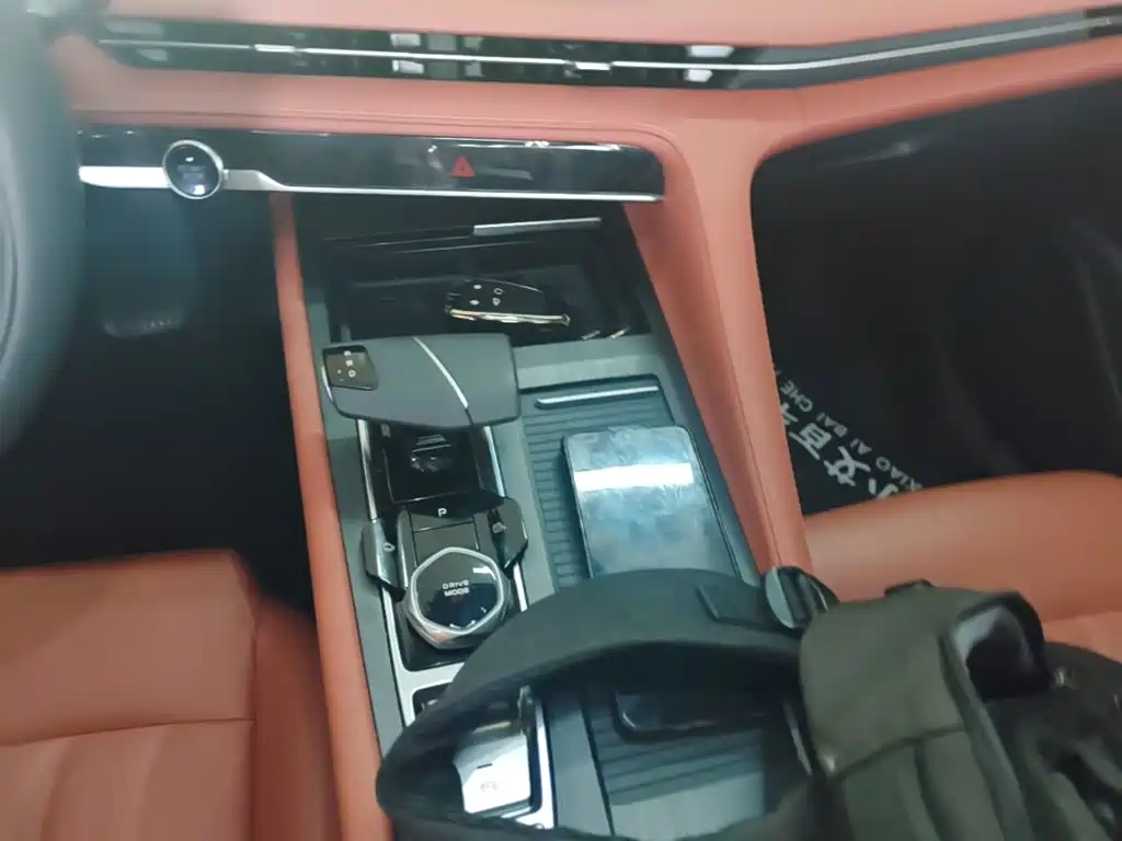 Changan CS75 PLUS — фото 14